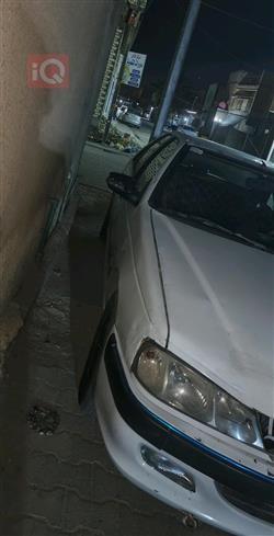 Peugeot Pars